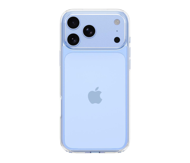 Tech-Protect Flexair Hybrid Do Iphone 17 Pro / 18 Pro - 1586938 - zdjęcie 3